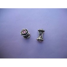 Spacer Nickel Antiqued